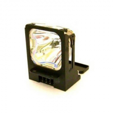 Original lamp module for MITSUBISHI XL5980U (Whitebox)