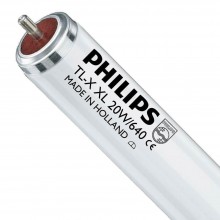 Philips TL-X XL20W/33-640 SLV/25