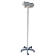 NBV 15 P [on mobile stand] direct radiation UV-C germicidal lamp without working time counter