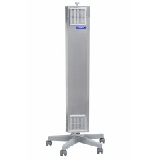 NBVE 110 P [on mobile stand] single purpose UV-C flow germicidal lamp without working time counter