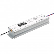 LED Power Driver 240W 24VDC 120-240V